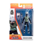Immagine del prodotto Naruto - Kakashi BST AXN Action figure 13 cm