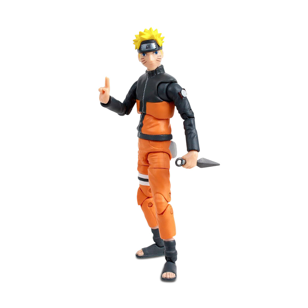 Immagine del prodotto Naruto Uzumaki BST AXN Action figure 13 cm