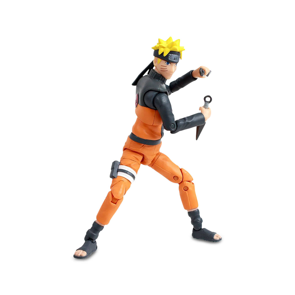 Immagine del prodotto Naruto Uzumaki BST AXN Action figure 13 cm