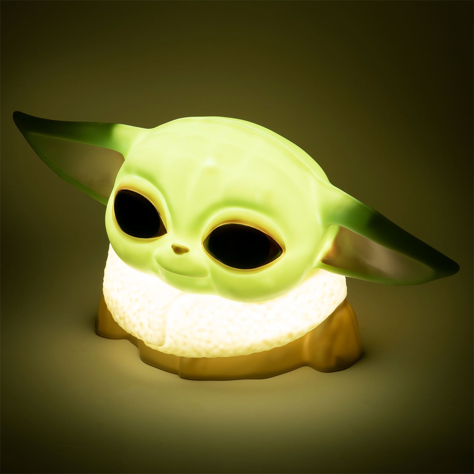 Immagine del prodotto Lampada da tavolo 3D The Child - Star Wars: The Mandalorian