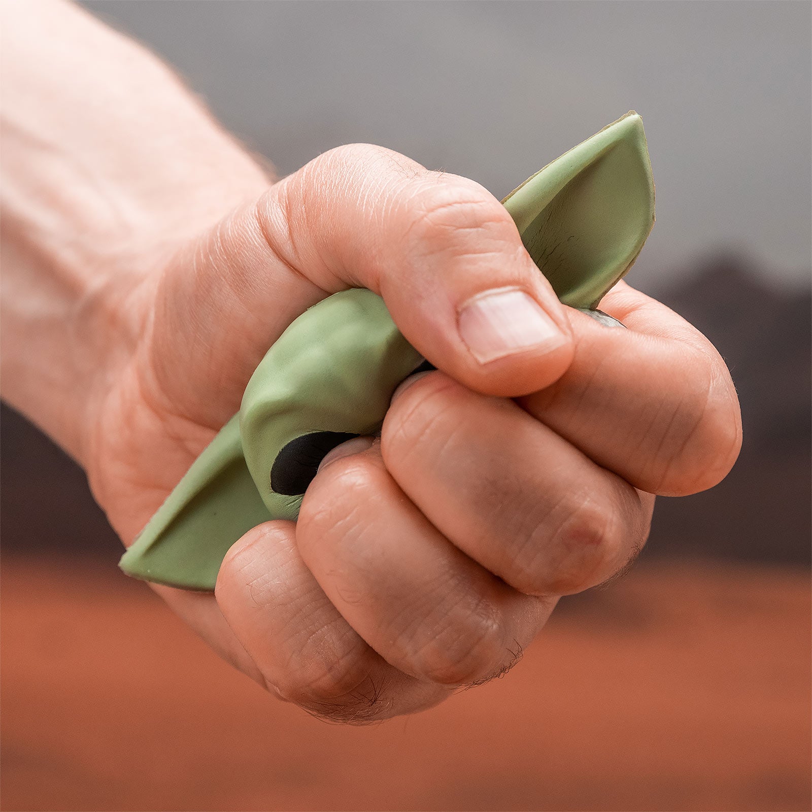 Immagine del prodotto Pallina anti-stress Grogu - Star Wars The Mandalorian