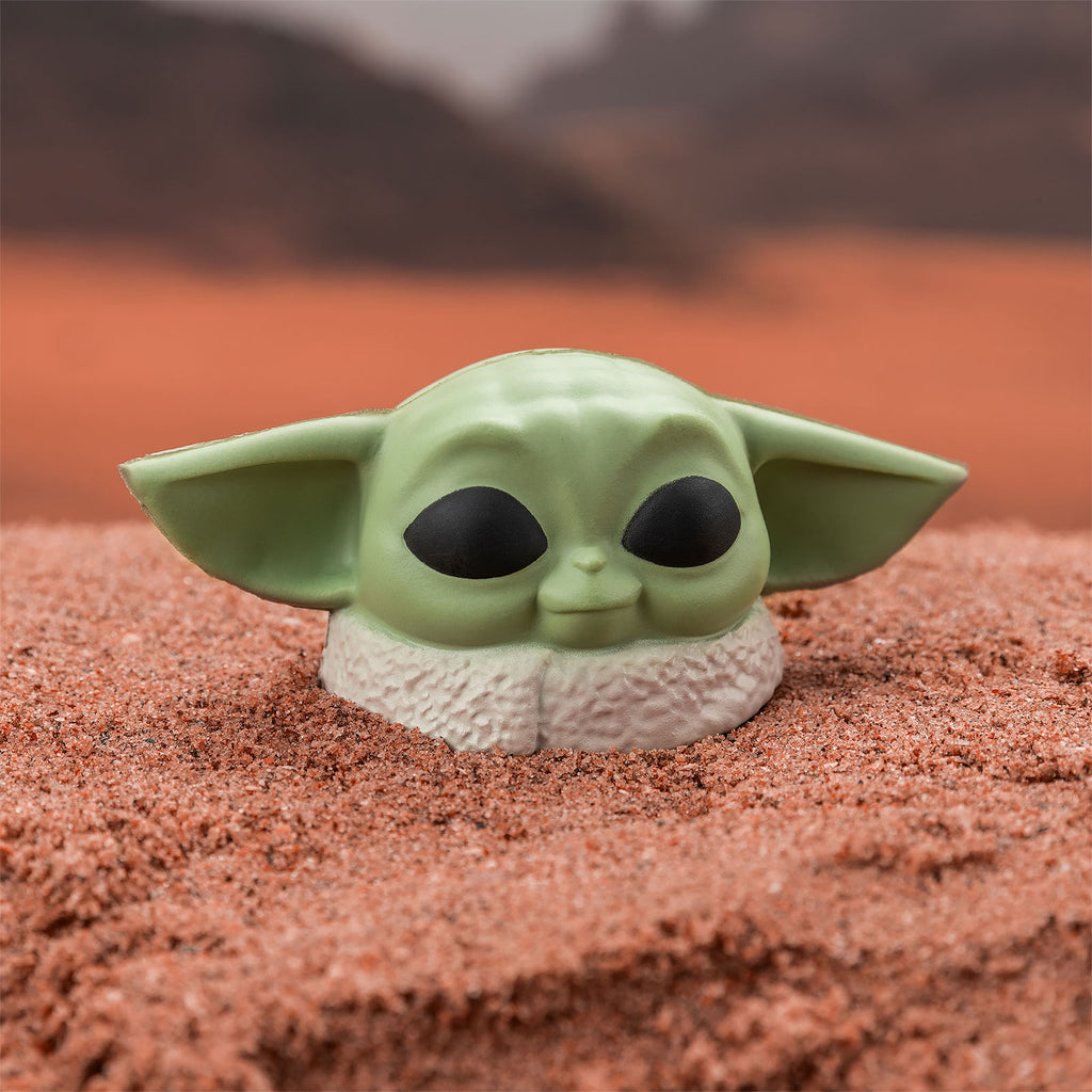 Immagine del prodotto Pallina anti-stress Grogu - Star Wars The Mandalorian