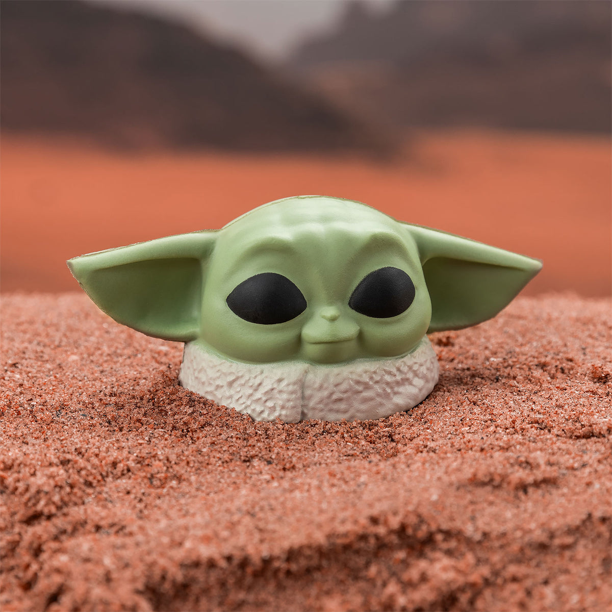 Immagine del prodotto Pallina anti-stress Grogu - Star Wars The Mandalorian
