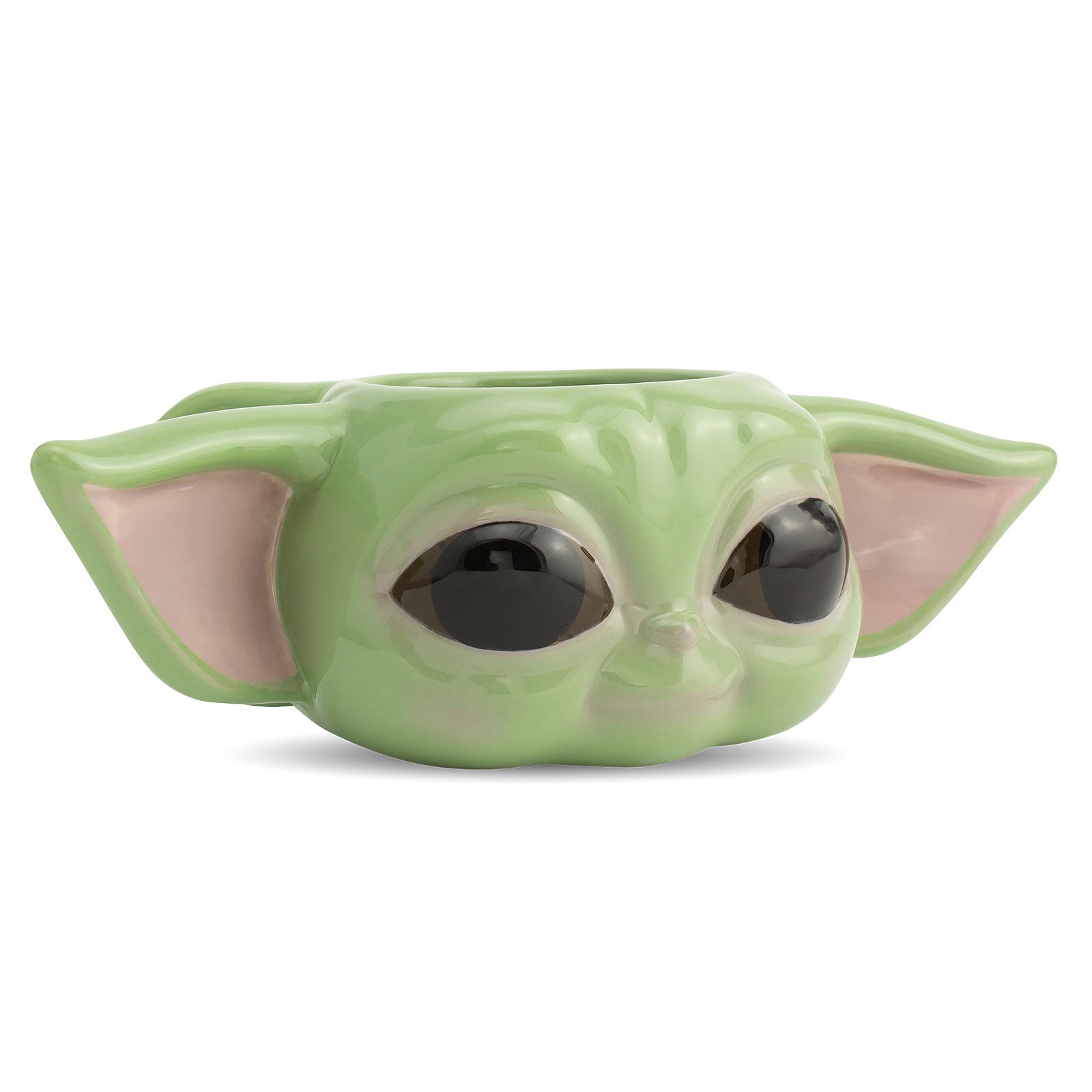 Immagine del prodotto Tazza 3D The Child - Star Wars The Mandalorian
