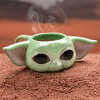 Immagine del prodotto Tazza 3D The Child - Star Wars The Mandalorian