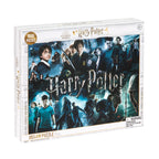 Immagine del prodotto Harry Potter - Poster Collage Puzzle