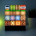 Product image Minecraft - Block Table Lamp