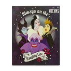 Immagine del prodotto Calendario dell'Avvento dei Cattivi Disney
