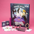 Immagine del prodotto Calendario dell'Avvento dei Cattivi Disney