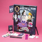 Immagine del prodotto Calendario dell'Avvento dei Cattivi Disney