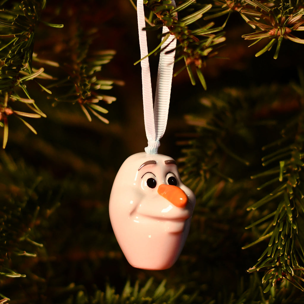 Immagine del prodotto Frozen - Decorazione per albero di Natale Olaf