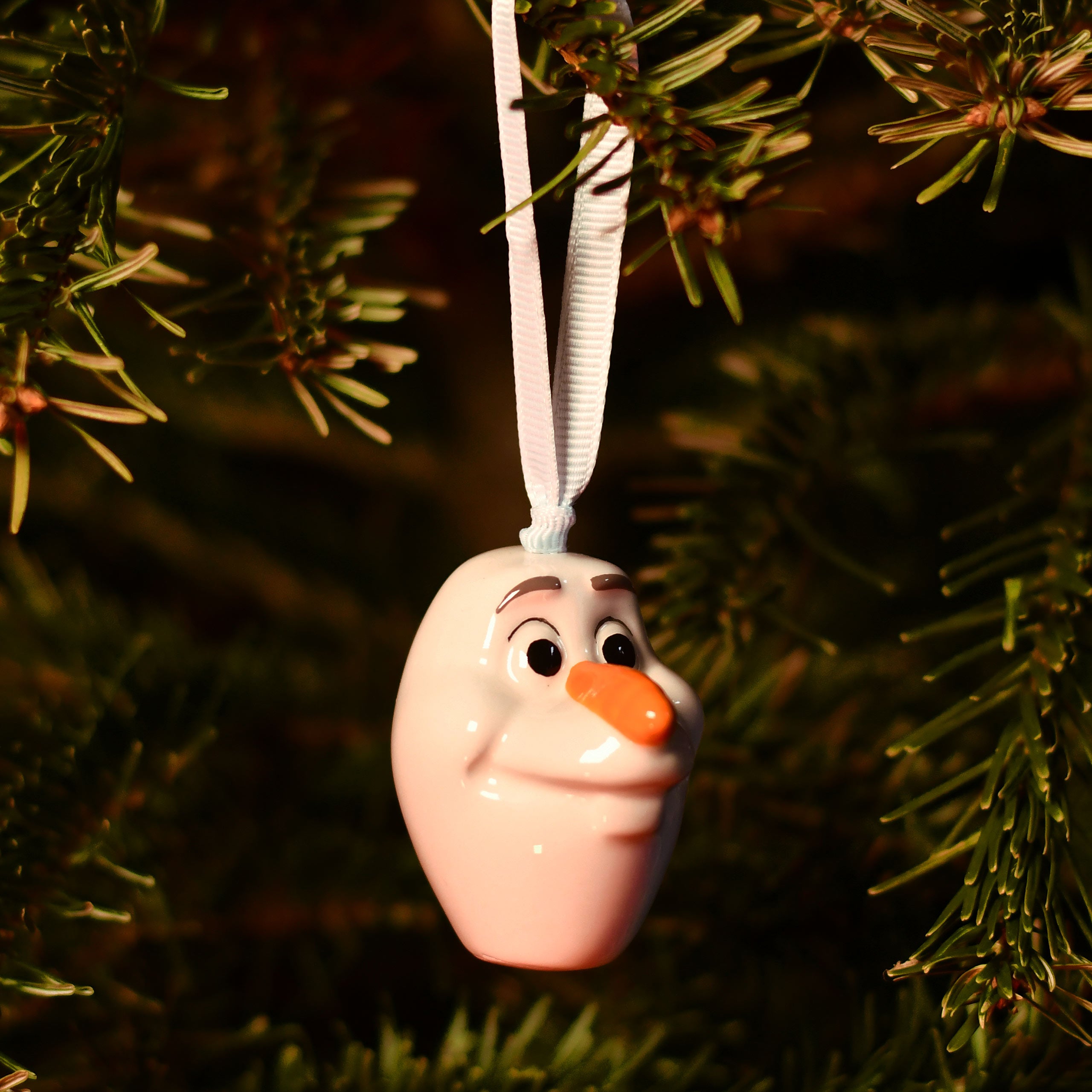 Immagine del prodotto Frozen - Decorazione per albero di Natale Olaf
