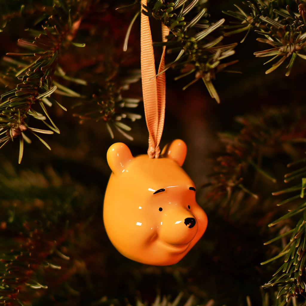 Immagine del prodotto Decorazione per albero di Natale Winnie the Pooh