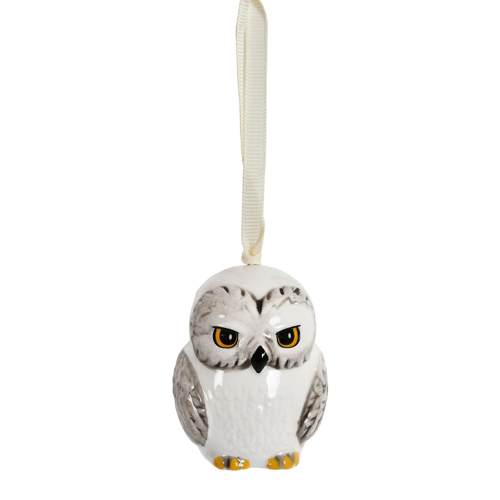 Immagine del prodotto Decorazione per albero di Natale Hedwig - Harry Potter