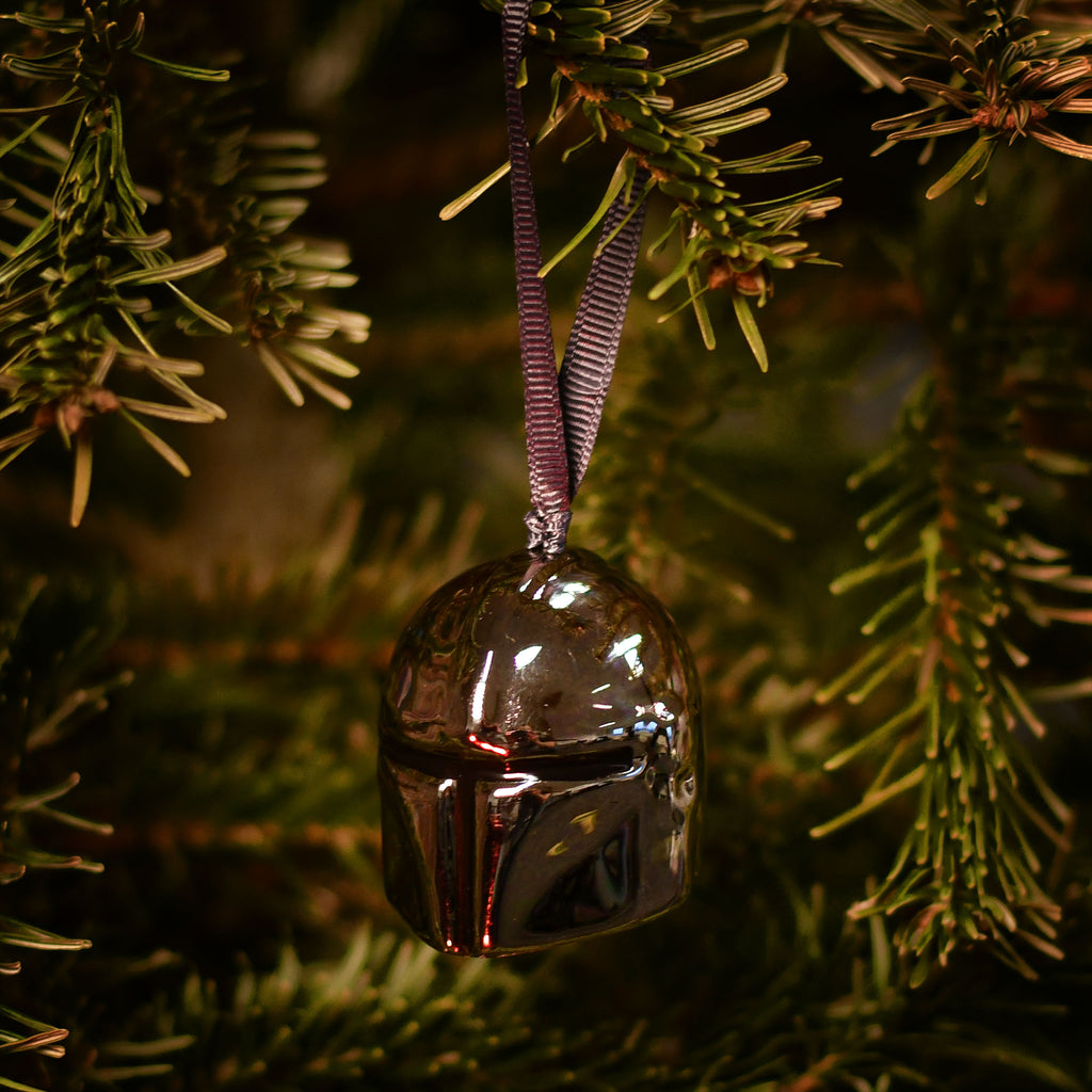 Immagine del prodotto Decorazione per albero di Natale The Mandalorian - Star Wars