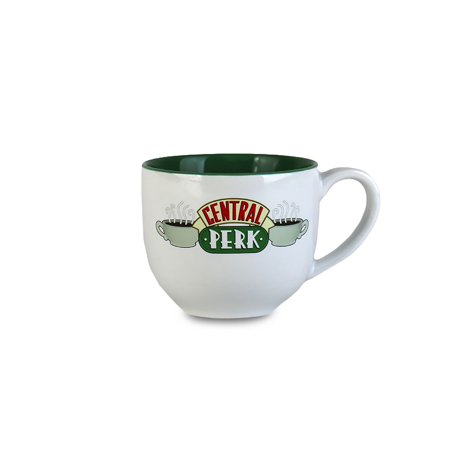 Immagine del prodotto Friends - Tazza da espresso Central Perk