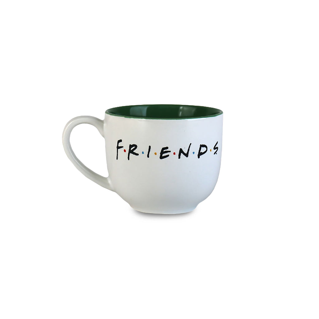 Immagine del prodotto Friends - Tazza da espresso Central Perk
