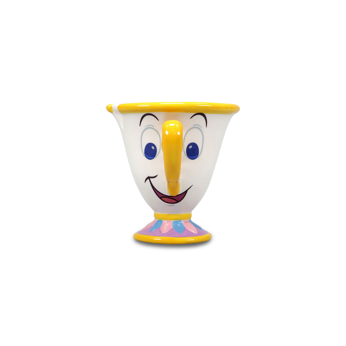 Immagine del prodotto La Bella e la Bestia - Tassilo tazza da espresso 3D