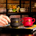 Product image Harry Potter - Gryffindor Cauldron 3D Espresso Cup