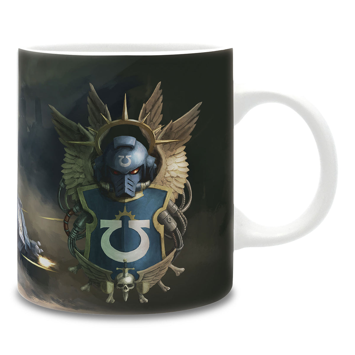 Immagine del prodotto Warhammer 40K - Tazza Ultramarines