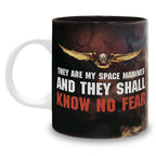 Product image Warhammer 40K - Blood Angels Mug