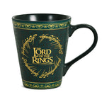 Immagine del prodotto Il Signore degli Anelli - Tazza con Spilla Foglia