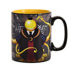 Immagine del prodotto Assassination Classroom - Tazza termica Koro-Sensei