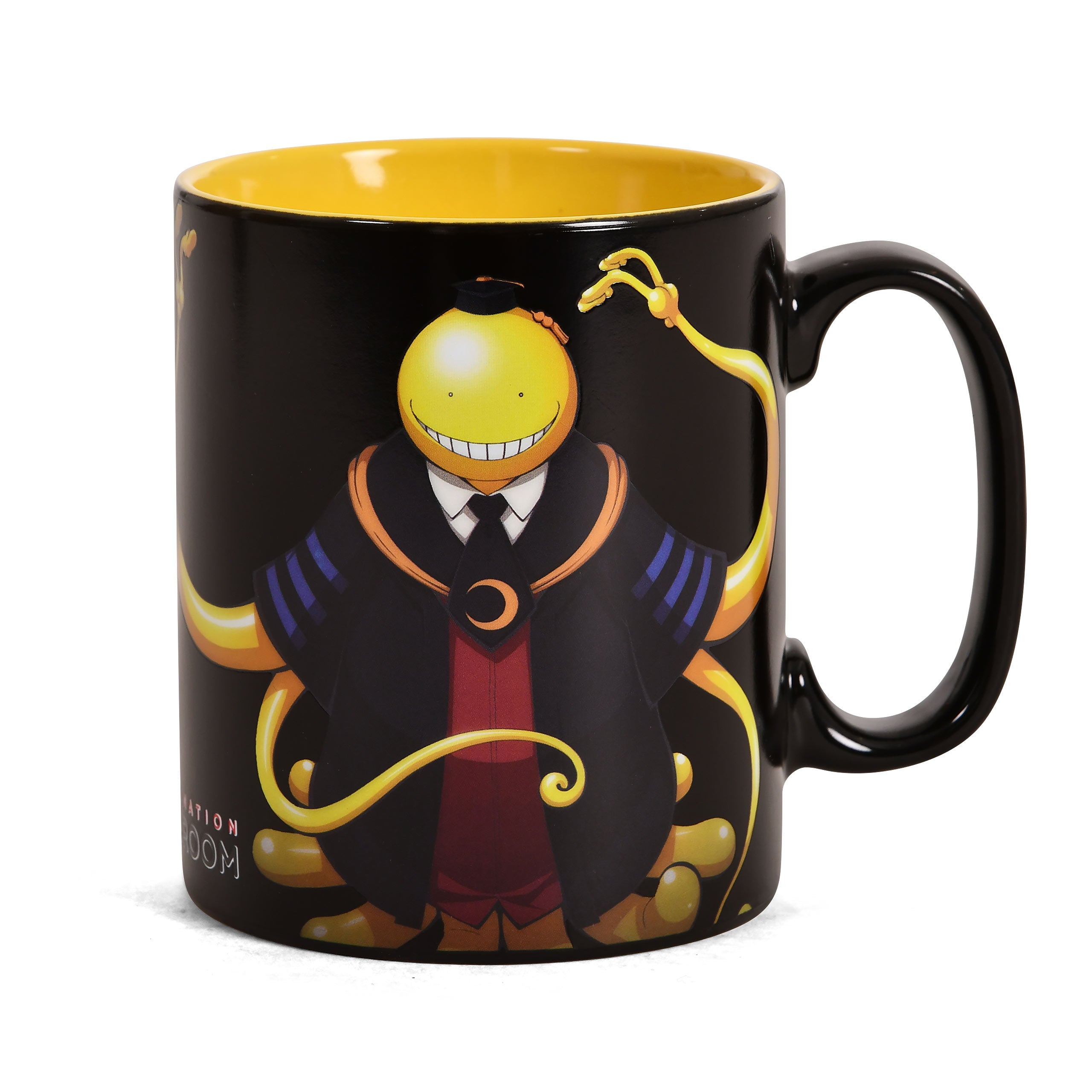 Immagine del prodotto Assassination Classroom - Tazza termica Koro-Sensei
