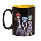 Immagine del prodotto Assassination Classroom - Tazza termica Koro-Sensei