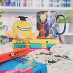 Immagine del prodotto Assassination Classroom - Tazza termica Koro-Sensei