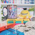 Immagine del prodotto Assassination Classroom - Tazza termica Koro-Sensei
