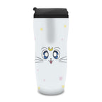 Immagine del prodotto Sailor Moon - Luna & Artemis Tazza da viaggio