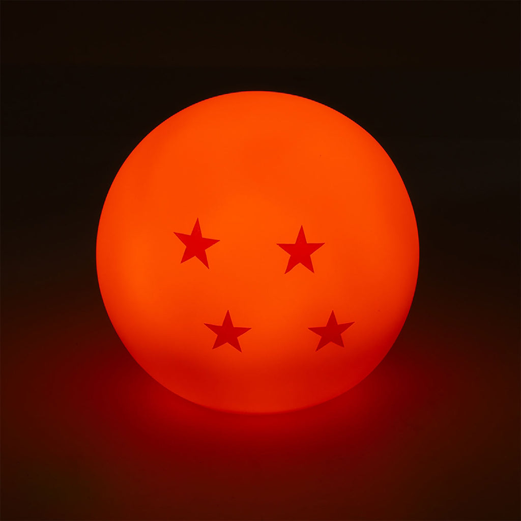 Immagine del prodotto Dragon Ball Z - Lampada da tavolo Crystal Ball