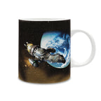 Immagine del prodotto Firefly - Tazza Serenity & Logo