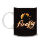 Immagine del prodotto Firefly - Tazza Serenity & Logo
