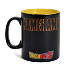 Immagine del prodotto Dragon Ball Z - Goku Kamehameha Tazza con effetto termico e sottobicchiere