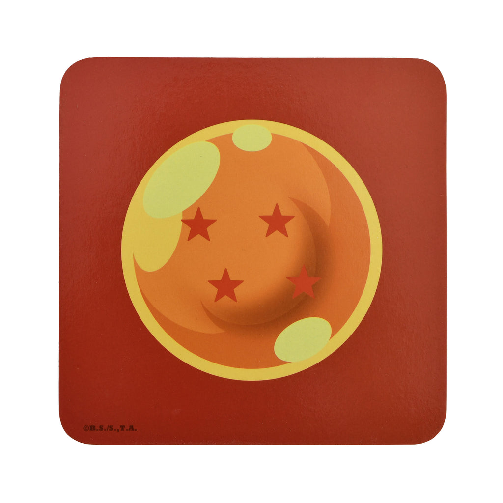 Immagine del prodotto Dragon Ball Z - Goku Kamehameha Tazza con effetto termico e sottobicchiere