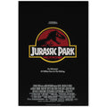 Immagine del prodotto Jurassic Park - Poster Maxi del Film