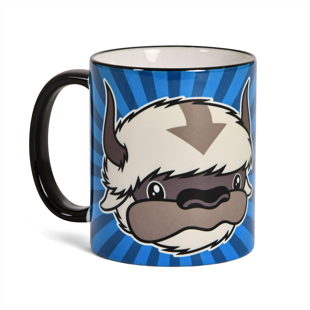 Immagine del prodotto Tazza Appa Yip Yip per fan di Avatar