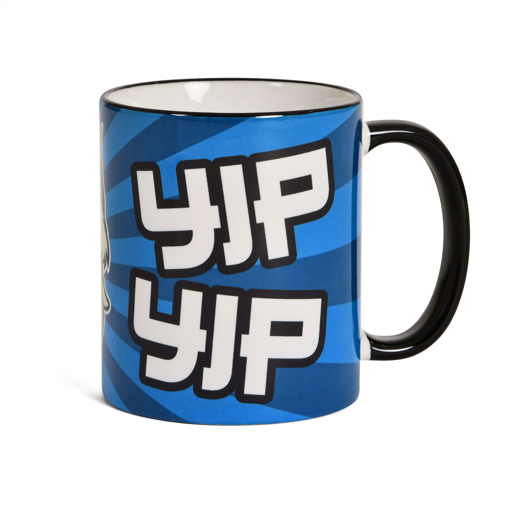 Immagine del prodotto Tazza Appa Yip Yip per fan di Avatar