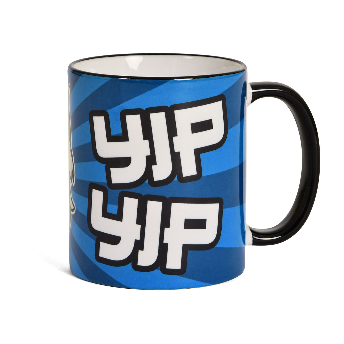 Immagine del prodotto Tazza Appa Yip Yip per fan di Avatar