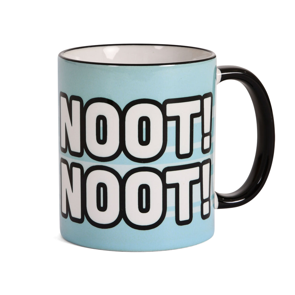 Immagine del prodotto Tazza Noot Noot per fan di Pingu