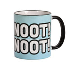 Immagine del prodotto Tazza Noot Noot per fan di Pingu