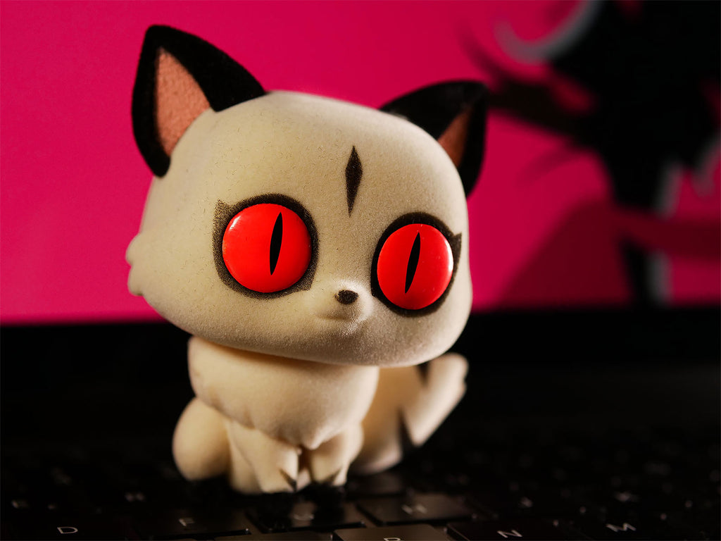 Immagine del prodotto Inu Yasha - Figura Funko Pop di Kirara