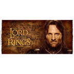 Product image Aragorn anniversary mug - 20 years of The Lord of the Rings