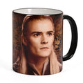 Immagine del prodotto Tazza anniversario Legolas - 20 anni di Il Signore degli Anelli