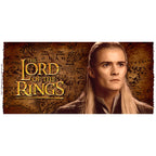 Immagine del prodotto Tazza anniversario Legolas - 20 anni di Il Signore degli Anelli