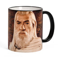 Product image Gandalf anniversary mug - 20 years of The Lord of the Rings