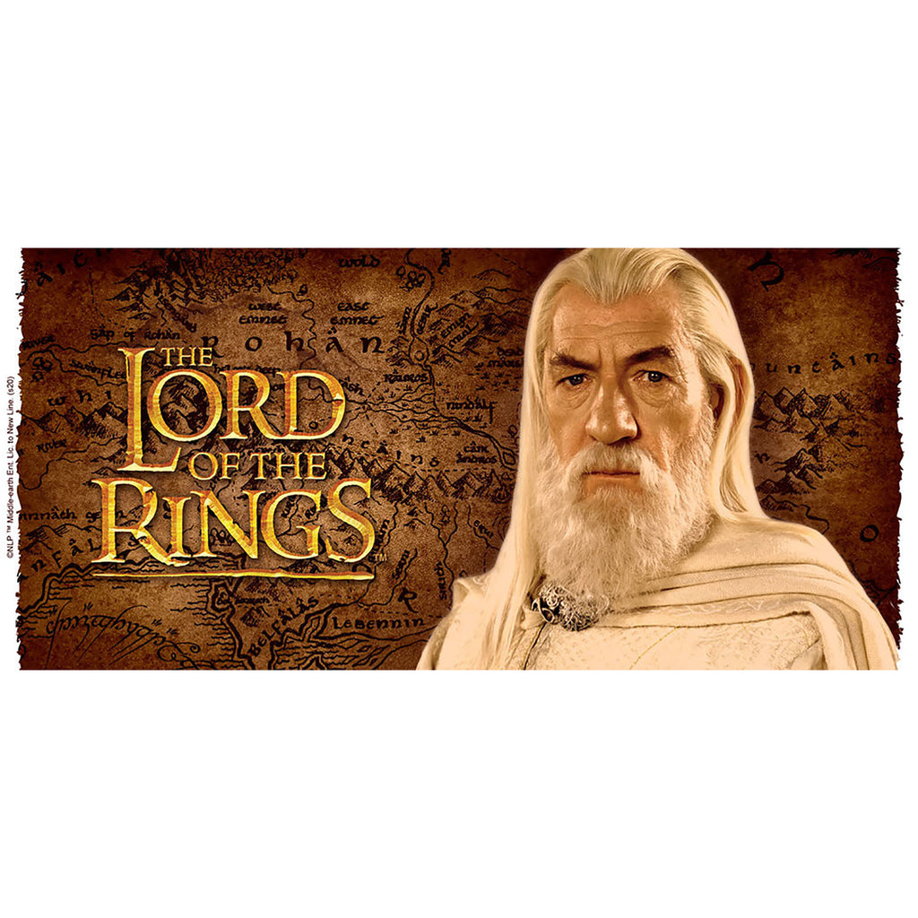 Product image Gandalf anniversary mug - 20 years of The Lord of the Rings