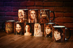 Product image Gandalf anniversary mug - 20 years of The Lord of the Rings